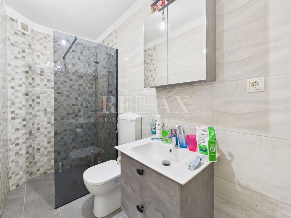 Dramalj - casa con giardino