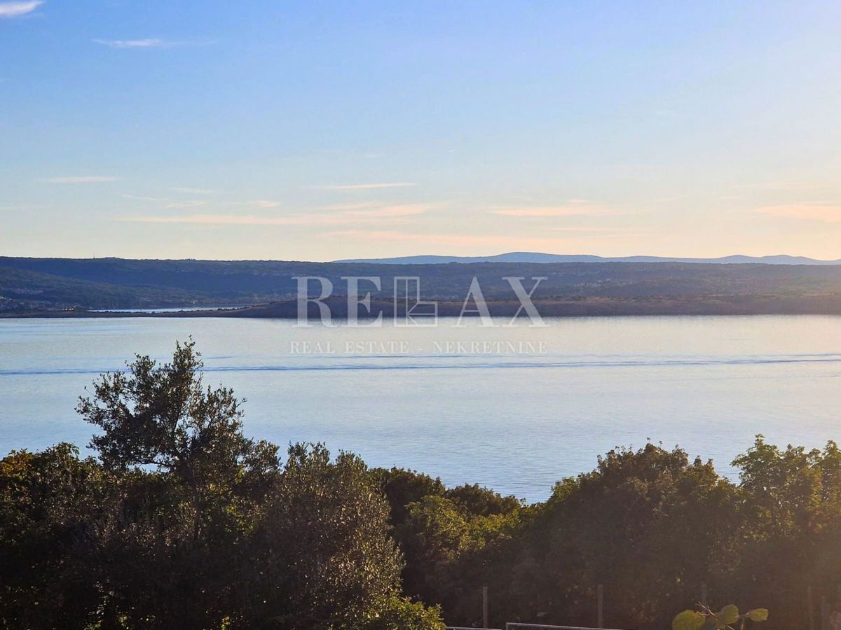 Dramalj - casa con giardino