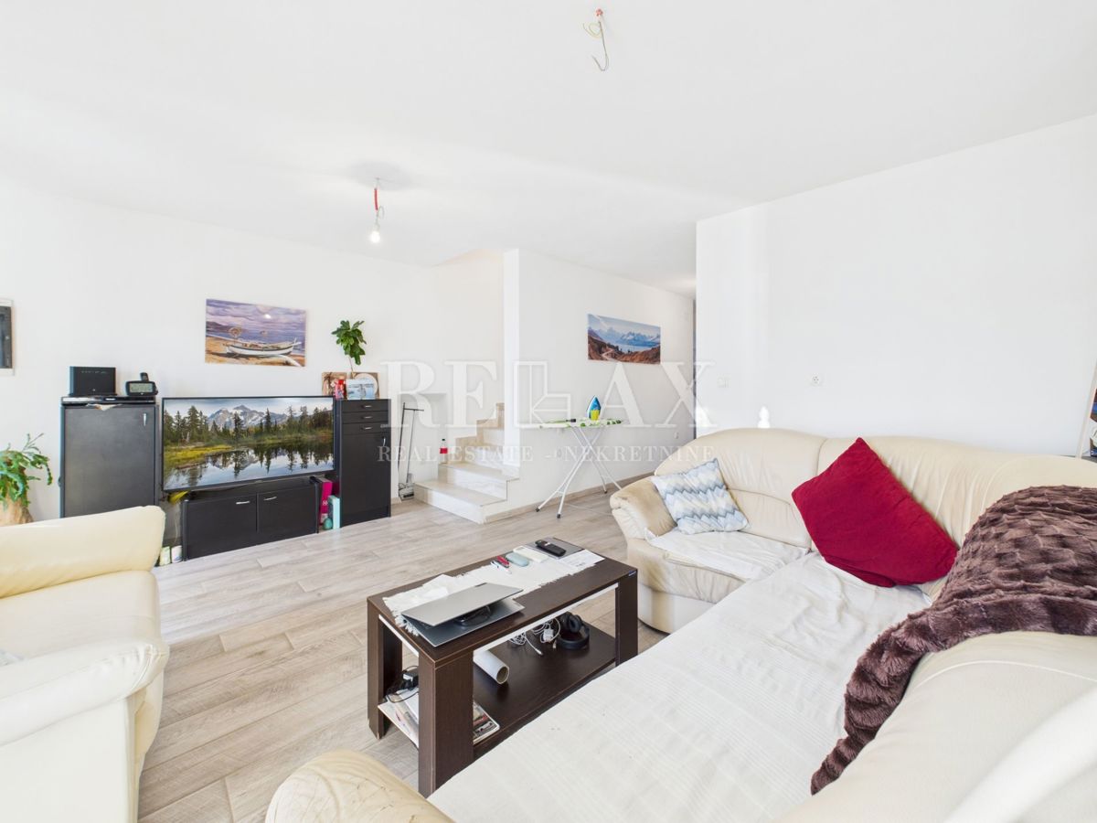 Dramalj - casa con giardino