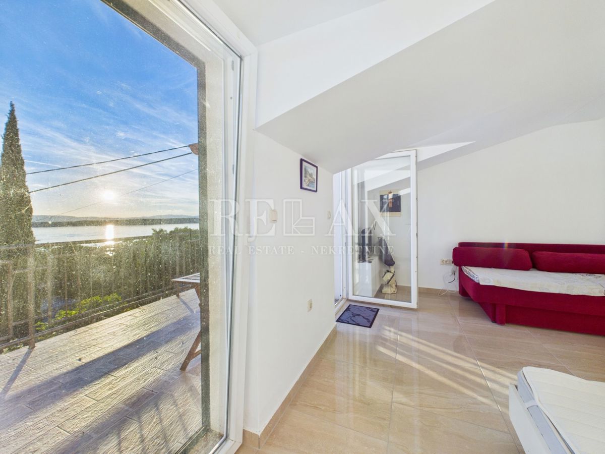 Dramalj - casa con giardino