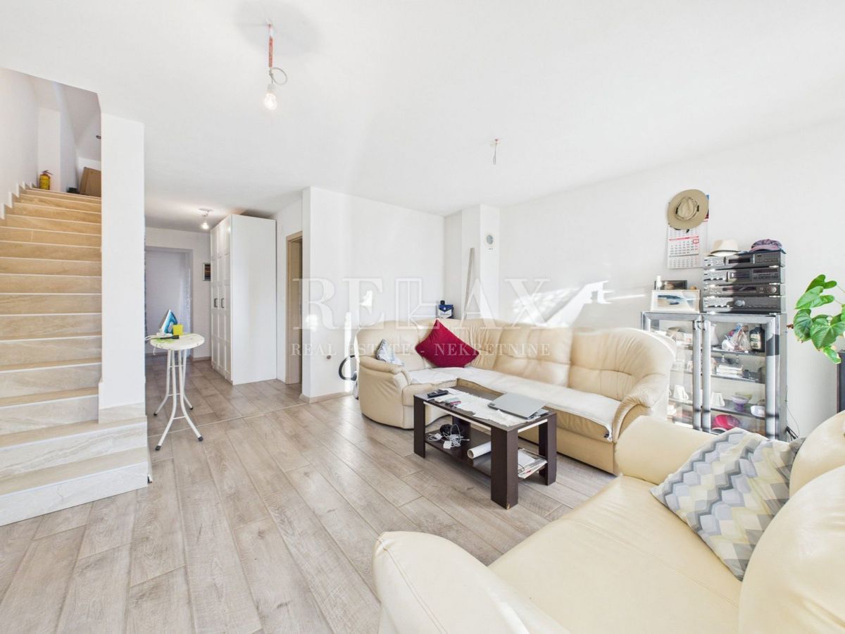 Dramalj - casa con giardino