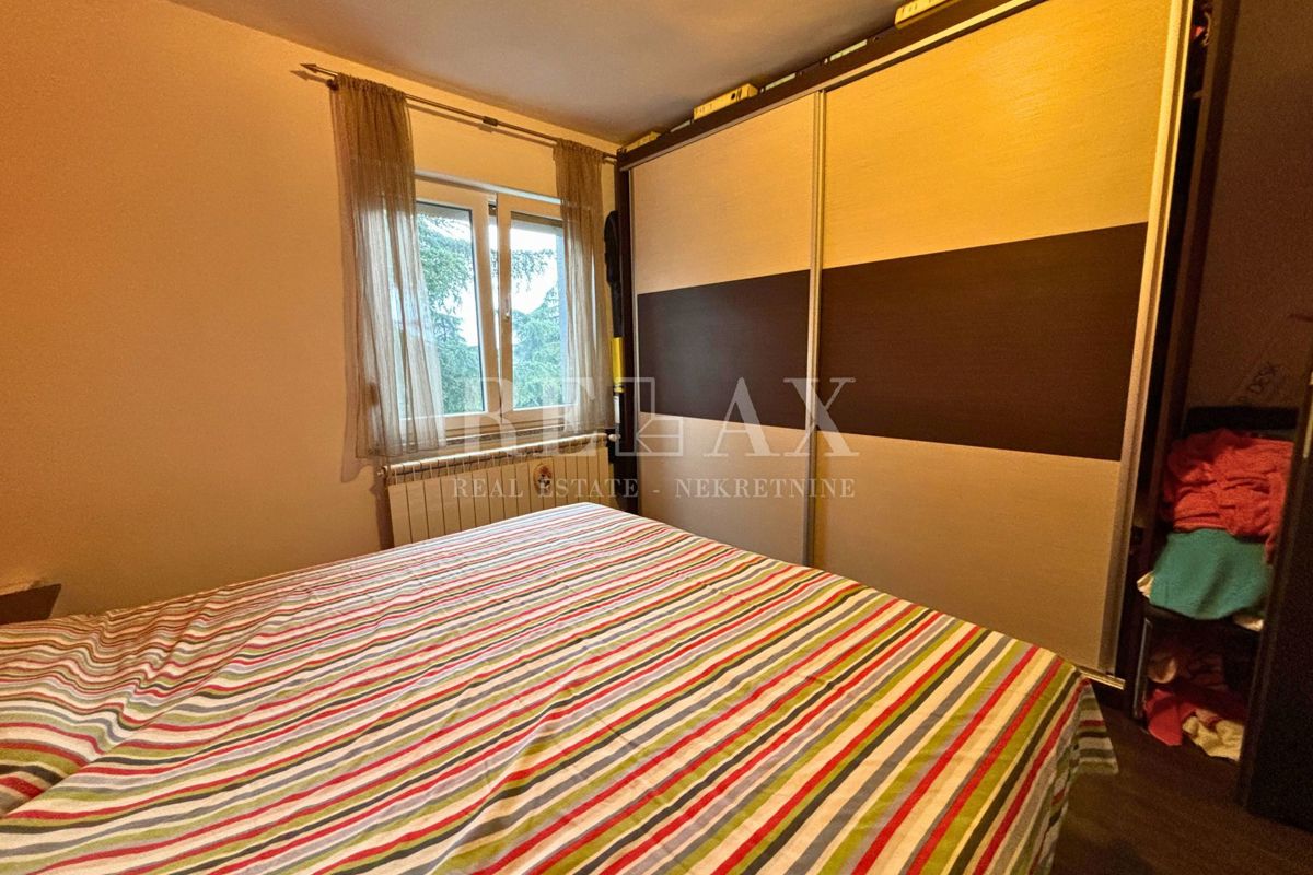 Rijeka, Turnić - grazioso appartamento con vista panoramica