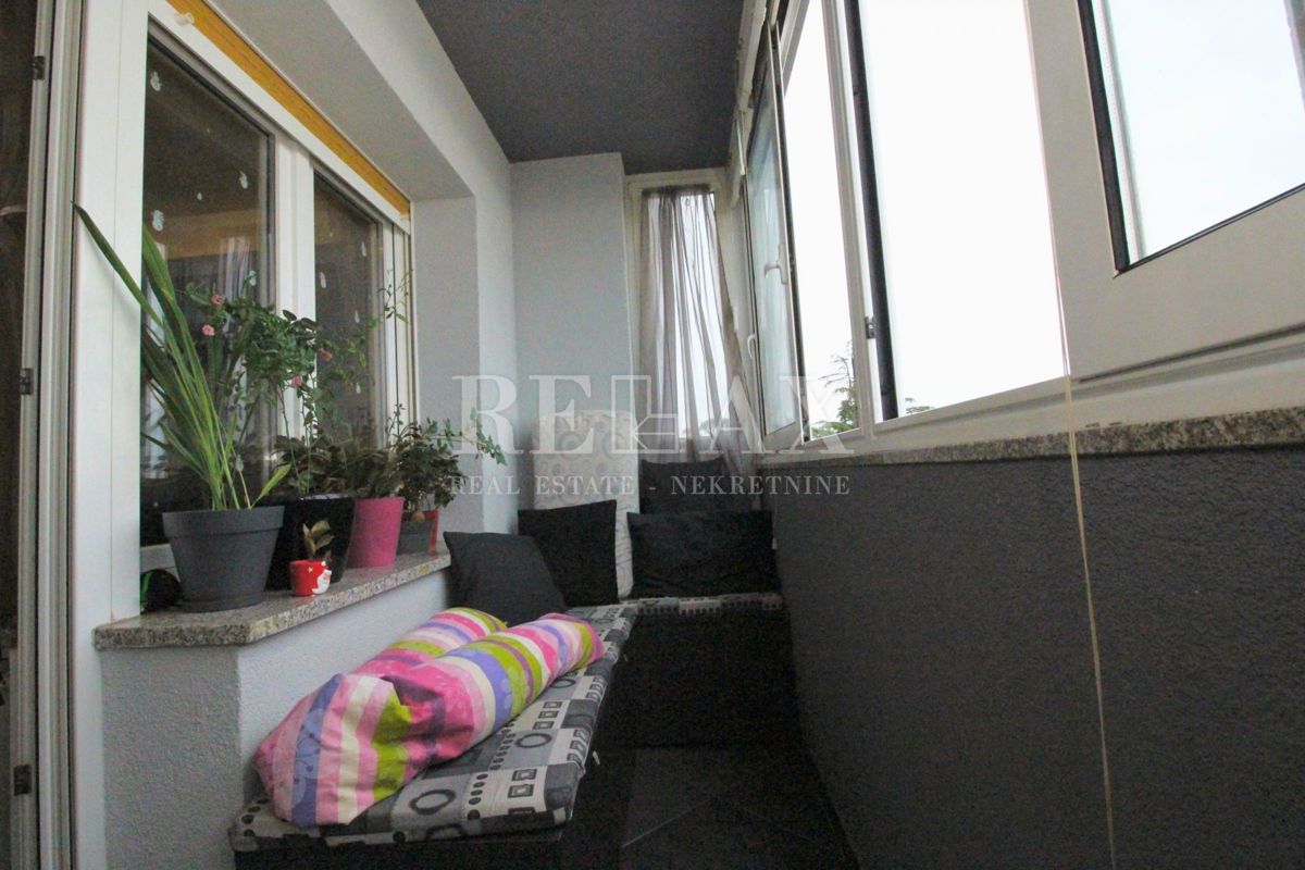 Rijeka, Turnić - grazioso appartamento con vista panoramica