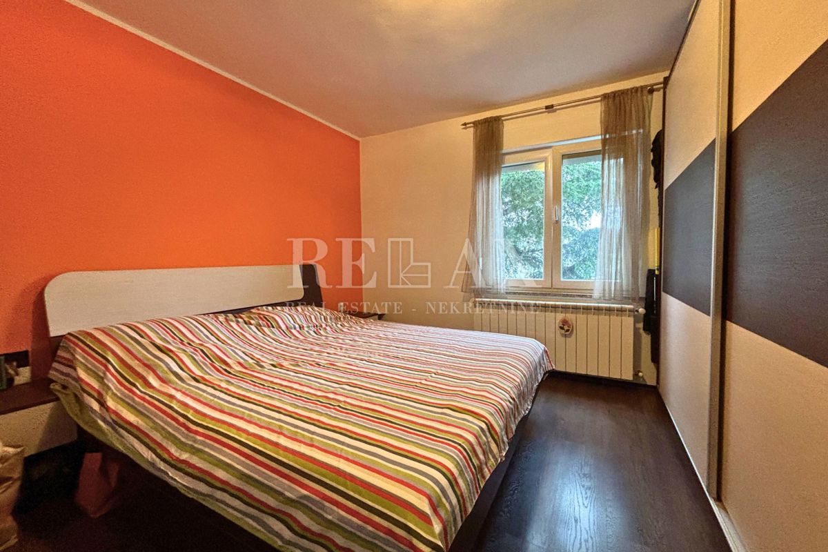 Rijeka, Turnić - grazioso appartamento con vista panoramica