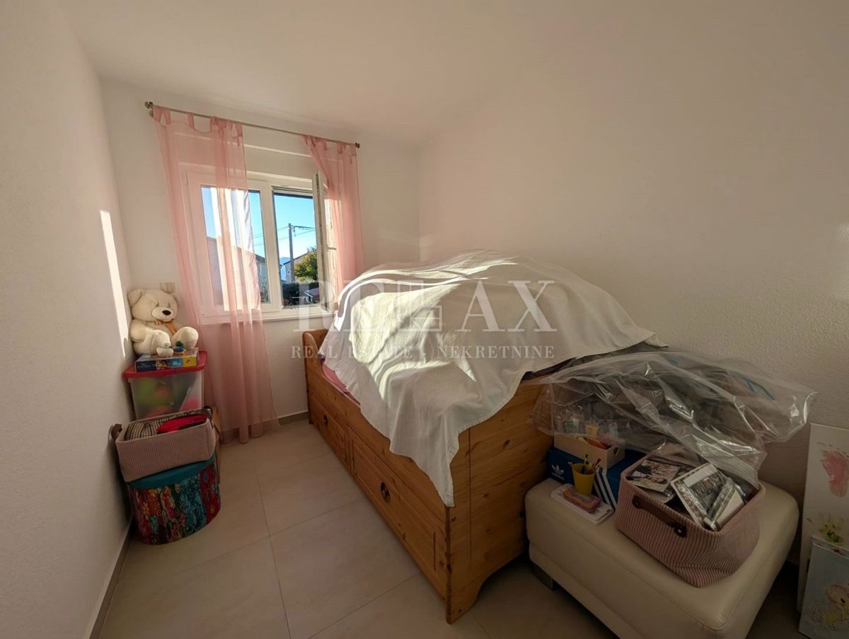 Rijeka, Zamet – Casa di Nuova Costruzione