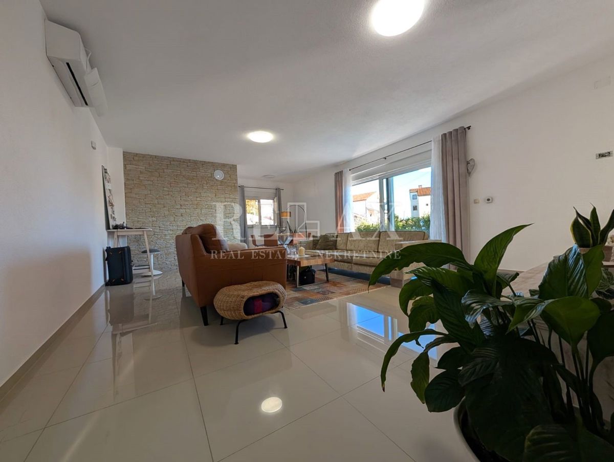 Rijeka, Zamet – Casa di Nuova Costruzione