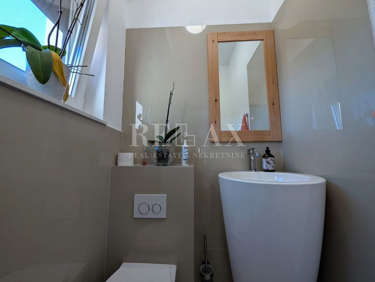 Rijeka, Zamet – Casa di Nuova Costruzione