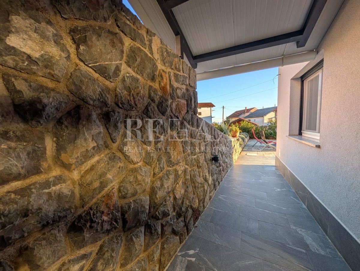 Rijeka, Zamet – Casa di Nuova Costruzione