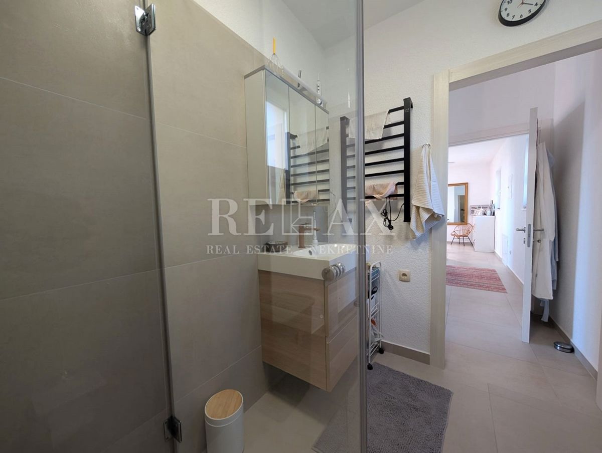 Rijeka, Zamet – Casa di Nuova Costruzione