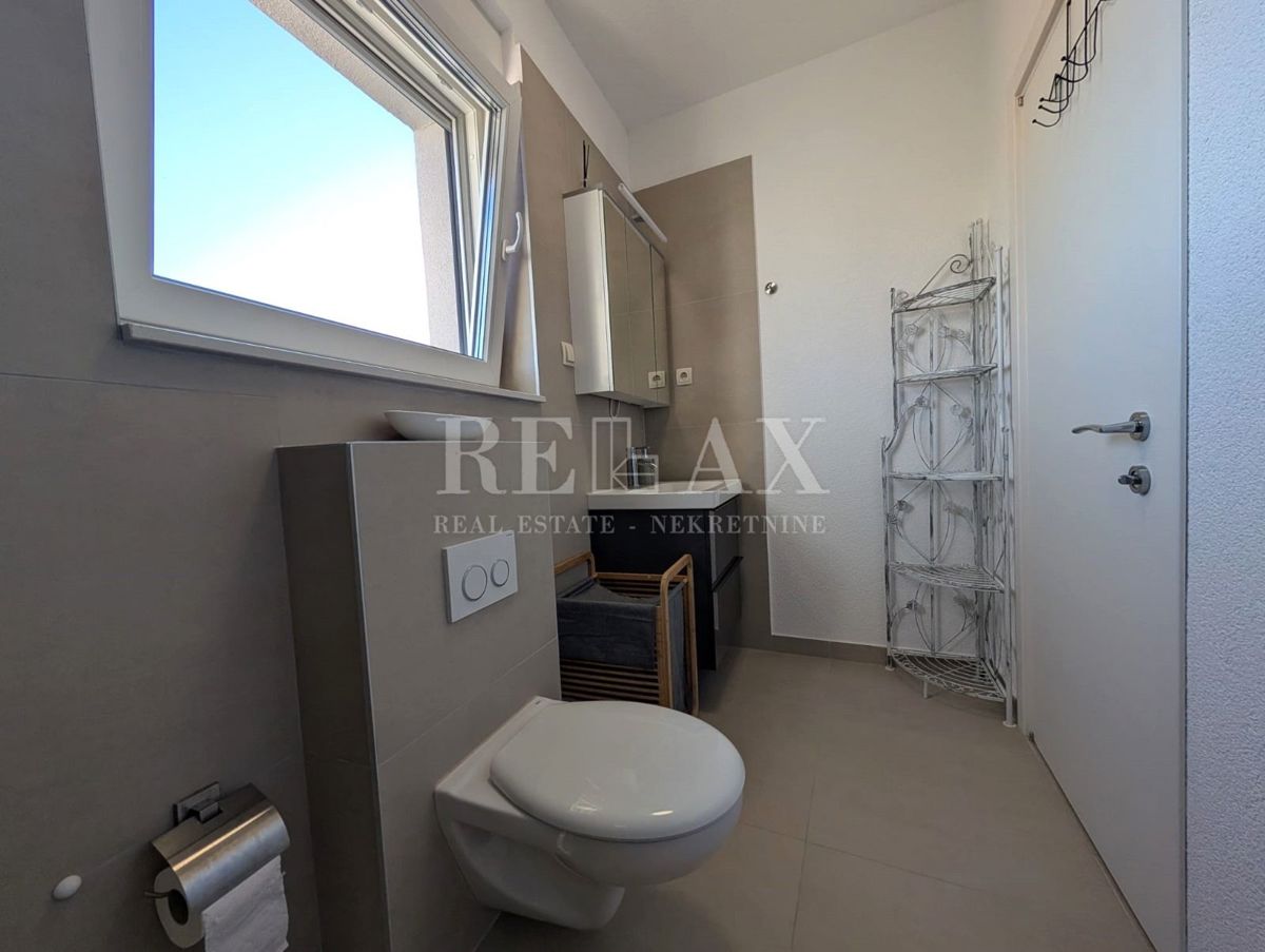 Rijeka, Zamet – Casa di Nuova Costruzione