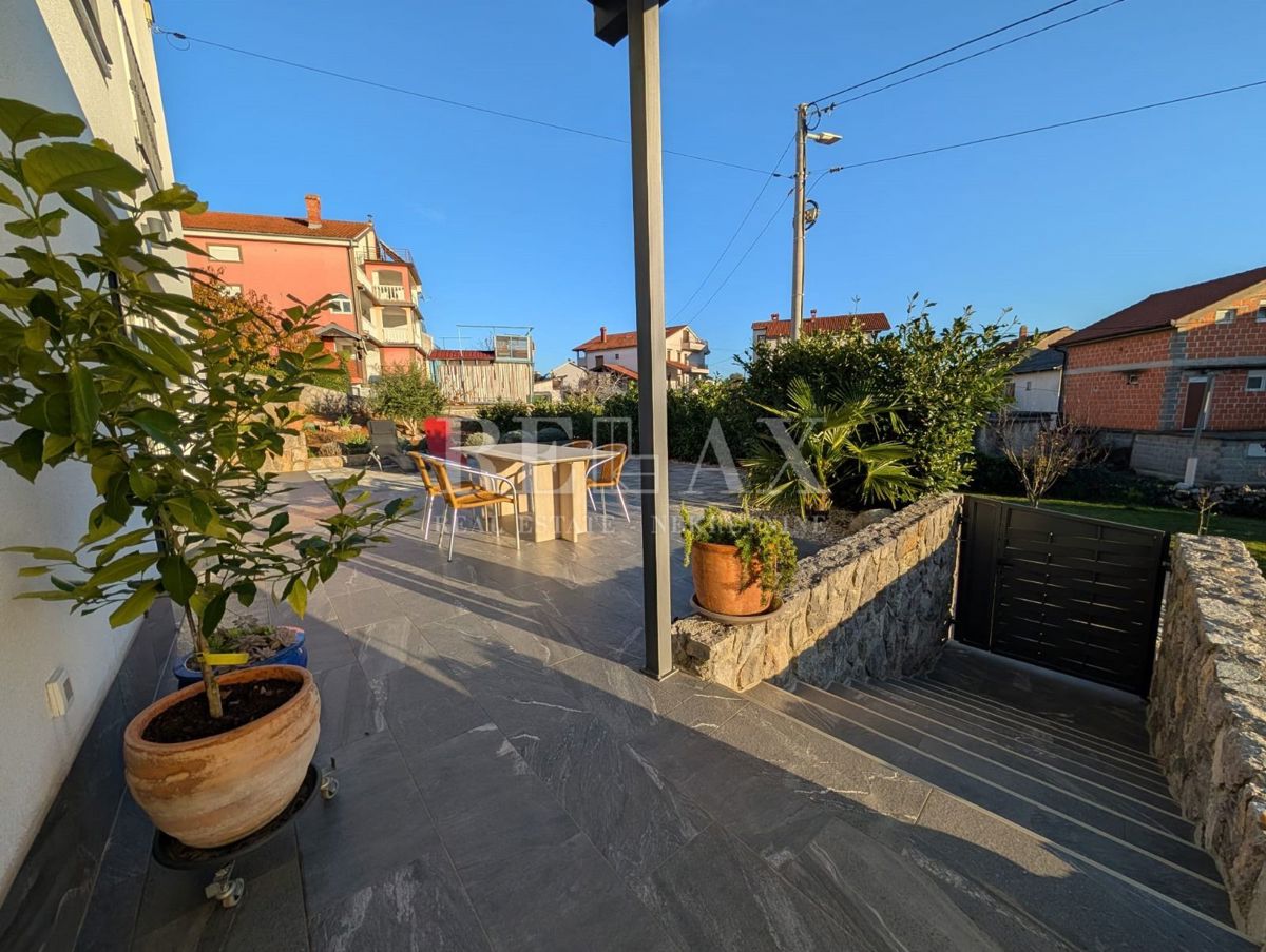 Rijeka, Zamet – Casa di Nuova Costruzione