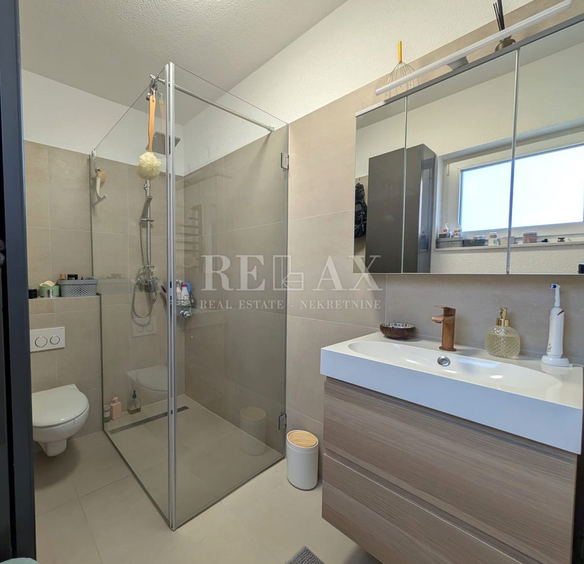 Rijeka, Zamet – Casa di Nuova Costruzione