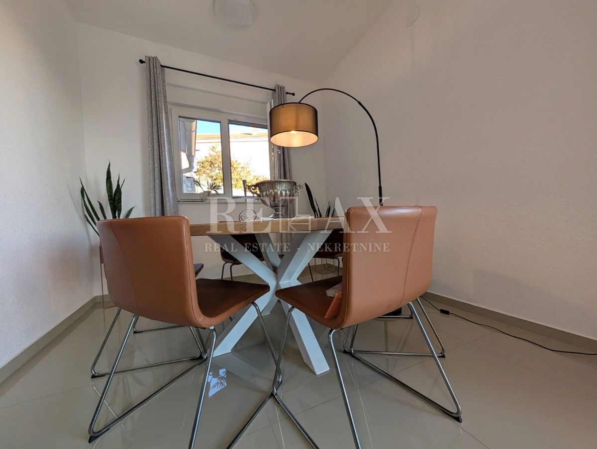 Rijeka, Zamet – Casa di Nuova Costruzione