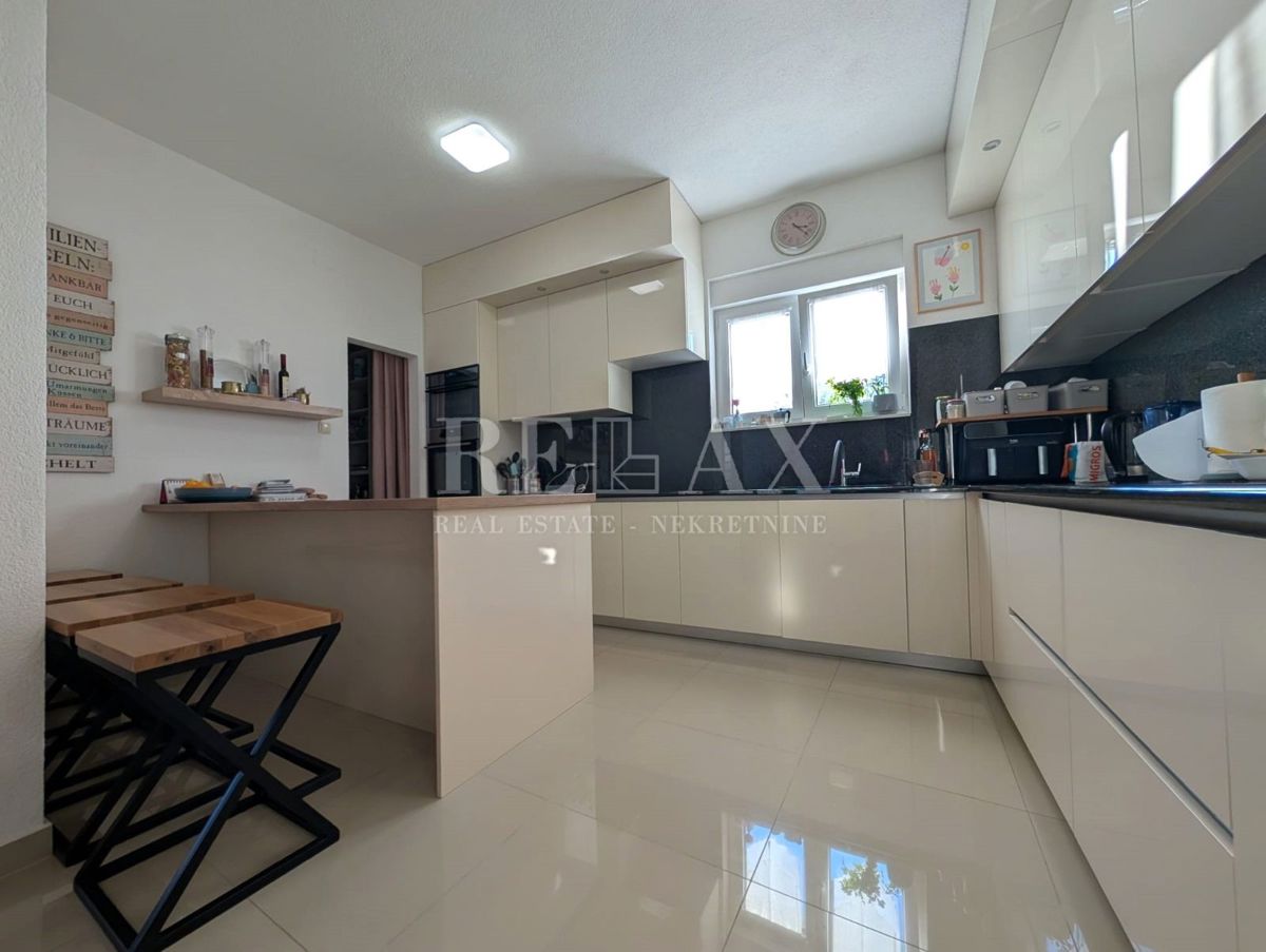 Rijeka, Zamet – Casa di Nuova Costruzione