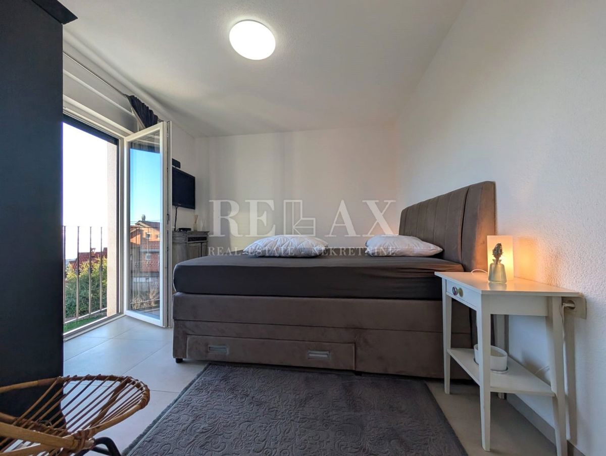 Rijeka, Zamet – Casa di Nuova Costruzione