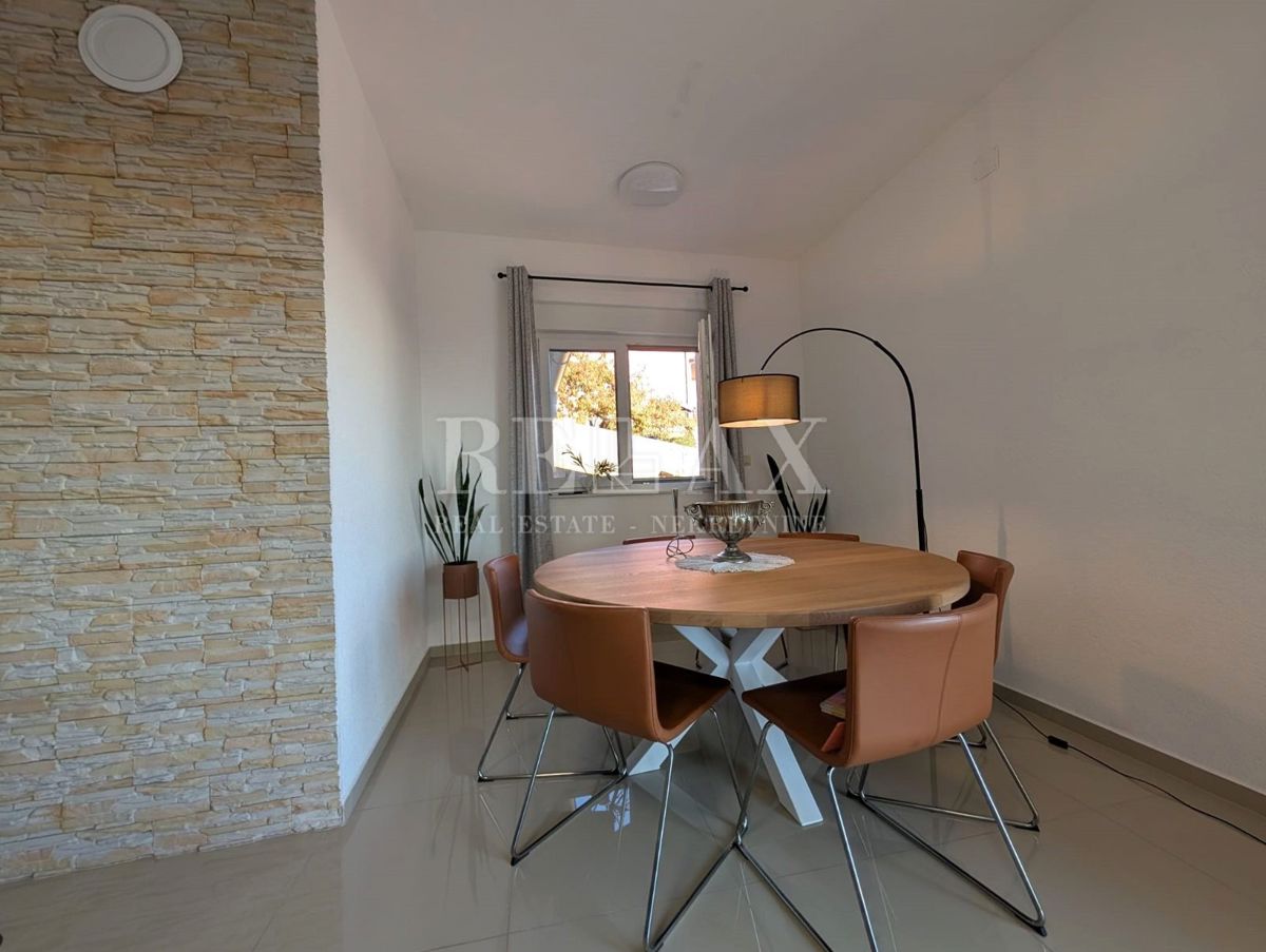 Rijeka, Zamet – Casa di Nuova Costruzione