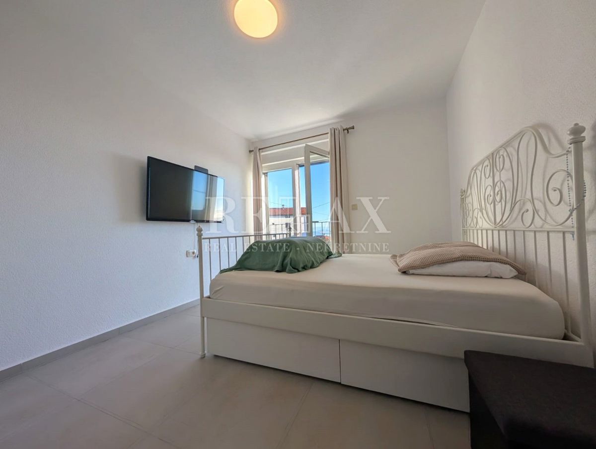 Rijeka, Zamet – Casa di Nuova Costruzione