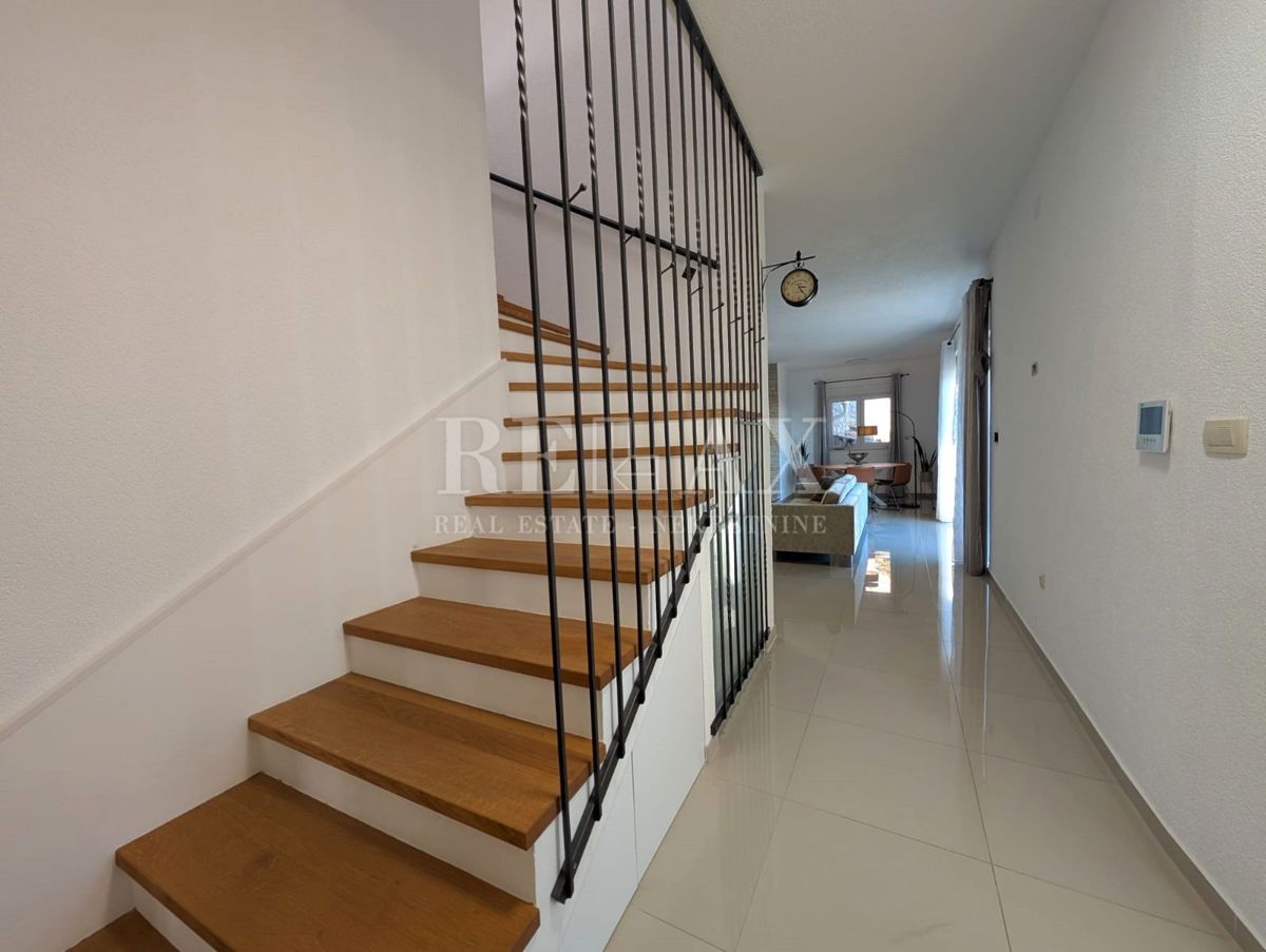 Rijeka, Zamet – Casa di Nuova Costruzione