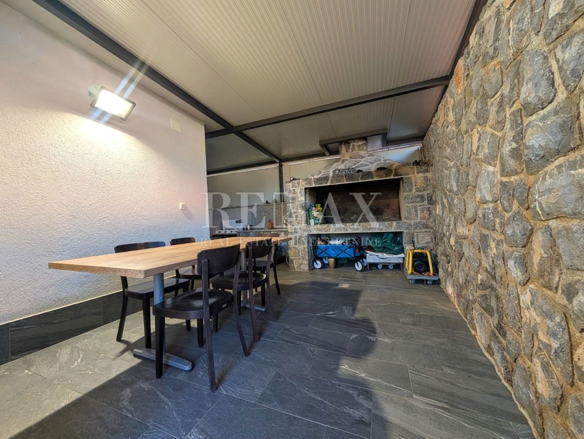 Rijeka, Zamet – Casa di Nuova Costruzione