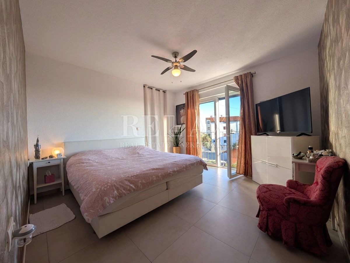 Rijeka, Zamet – Casa di Nuova Costruzione