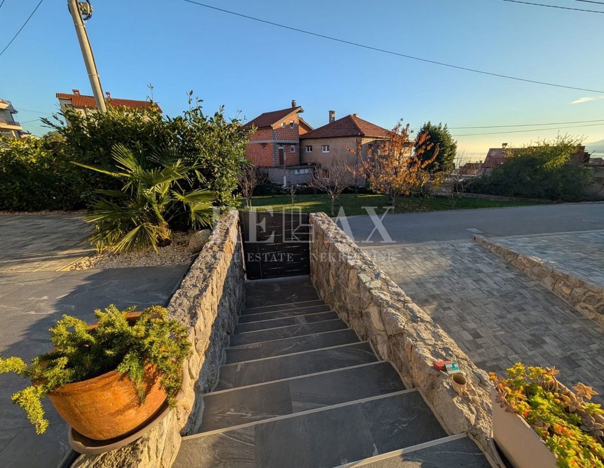 Rijeka, Zamet – Casa di Nuova Costruzione