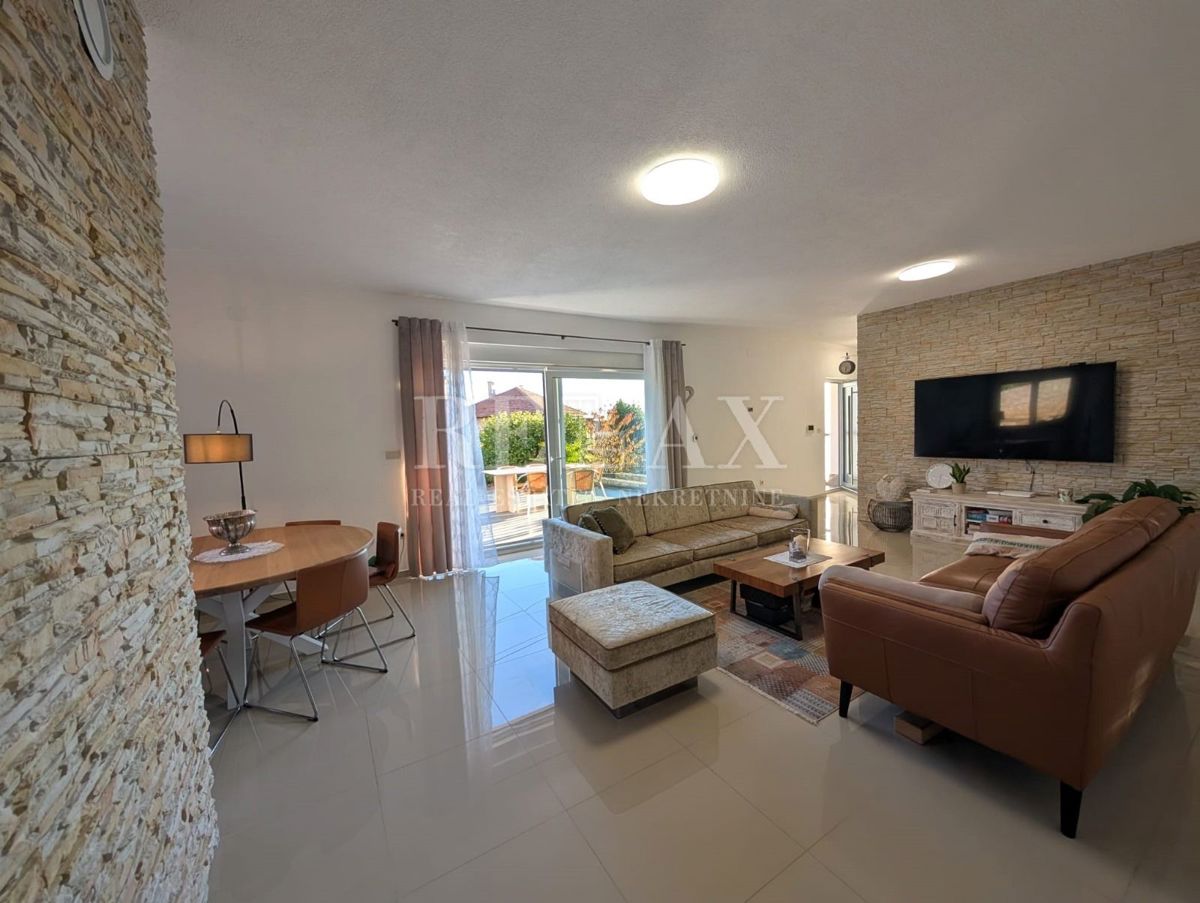 Rijeka, Zamet – Casa di Nuova Costruzione