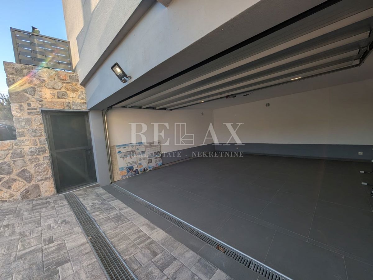 Rijeka, Zamet – Casa di Nuova Costruzione