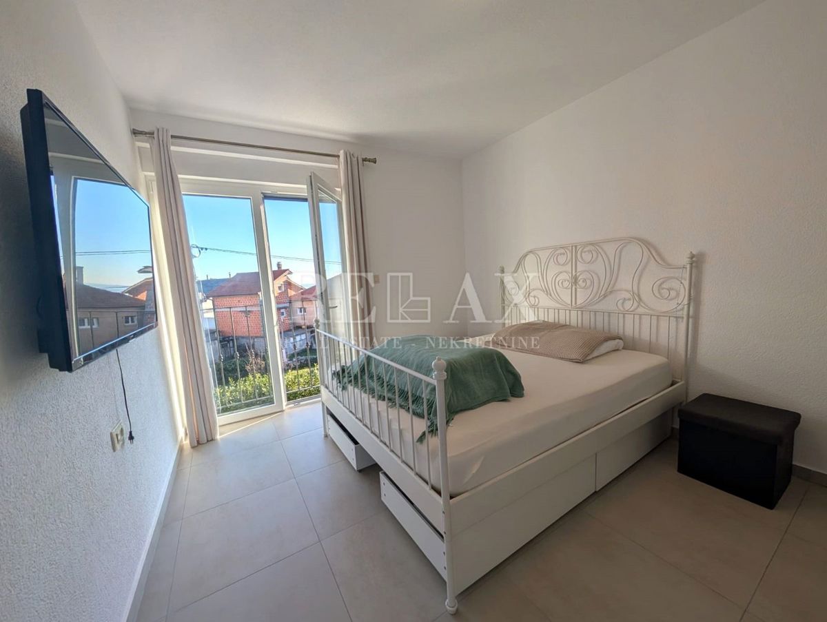 Rijeka, Zamet – Casa di Nuova Costruzione