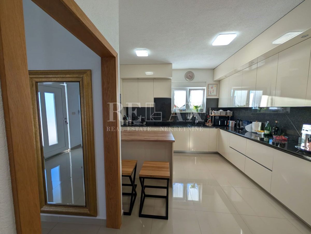 Rijeka, Zamet – Casa di Nuova Costruzione