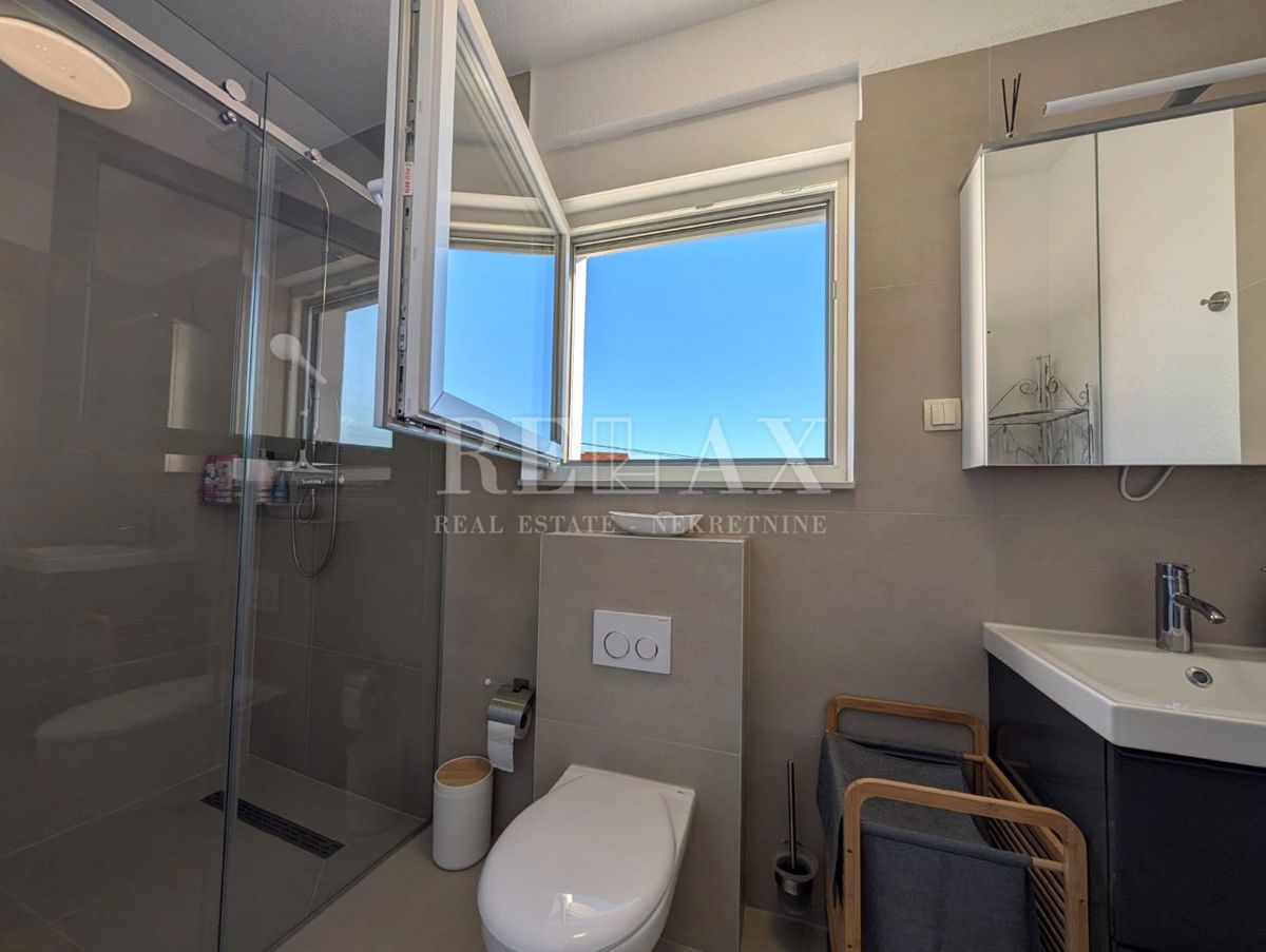 Rijeka, Zamet – Casa di Nuova Costruzione