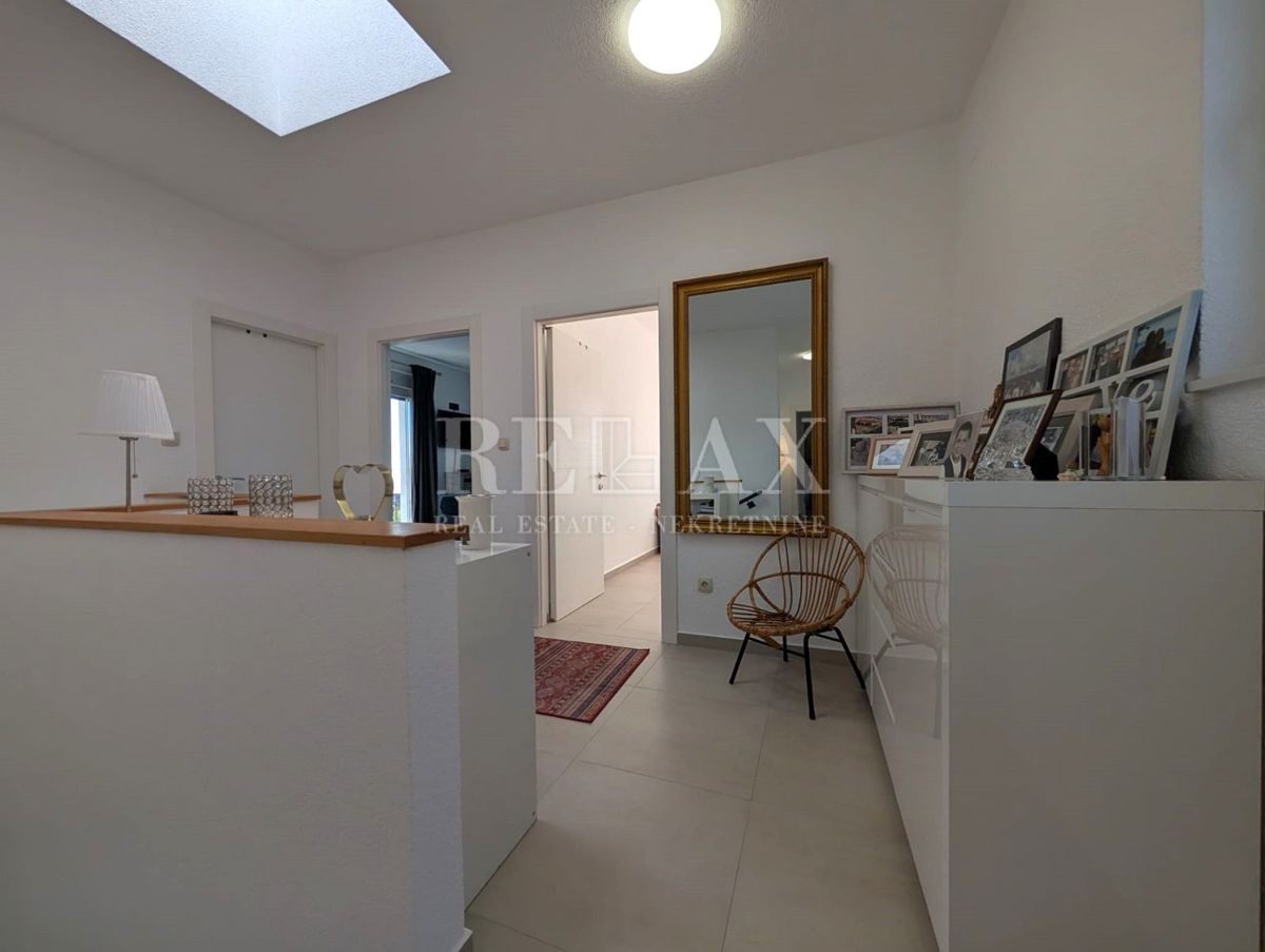 Rijeka, Zamet – Casa di Nuova Costruzione