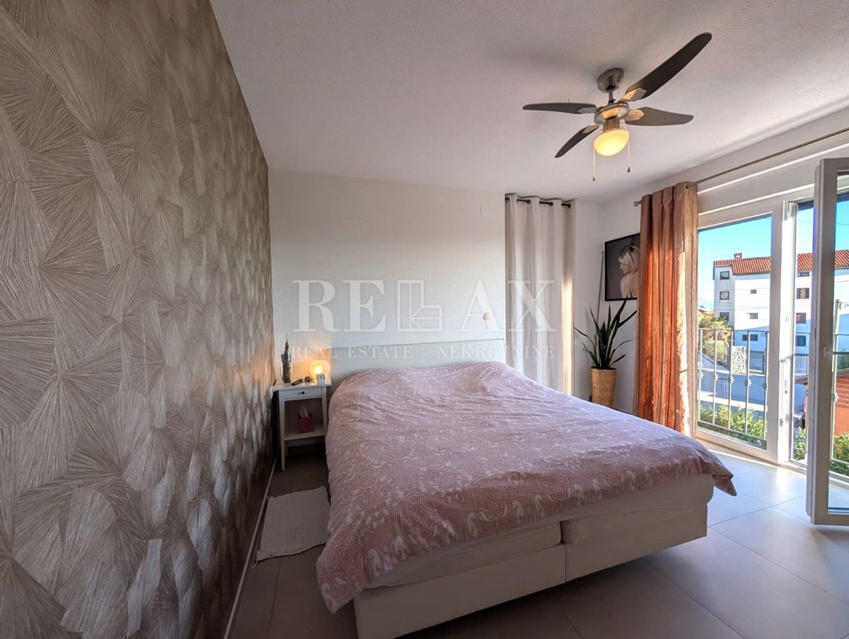 Rijeka, Zamet – Casa di Nuova Costruzione