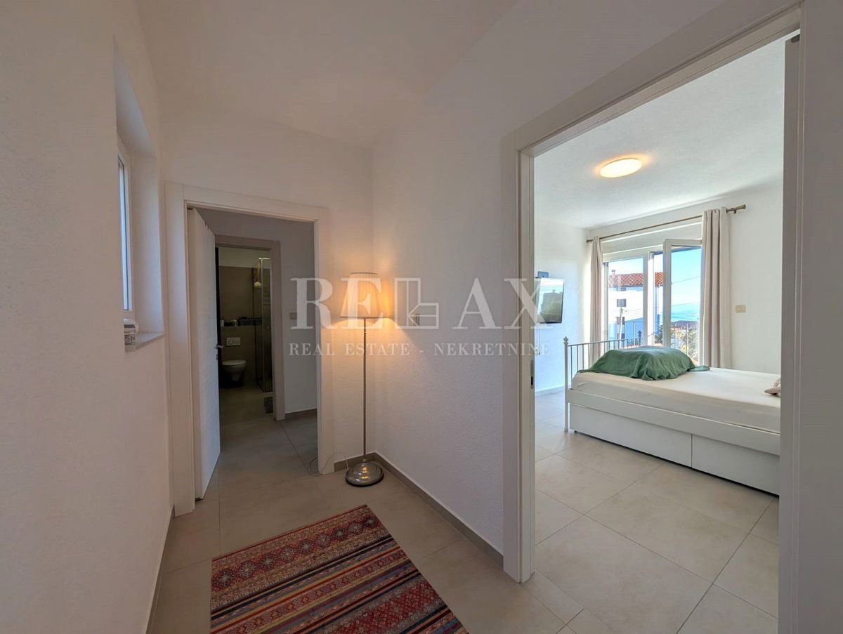 Rijeka, Zamet – Casa di Nuova Costruzione