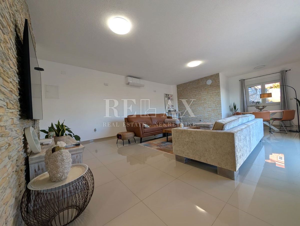 Rijeka, Zamet – Casa di Nuova Costruzione