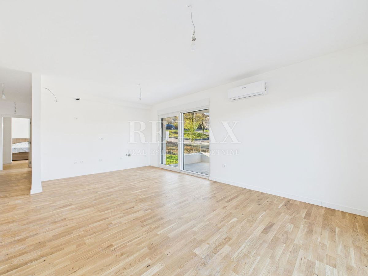 Rijeka, Čavle - appartamento in una nuova costruzione