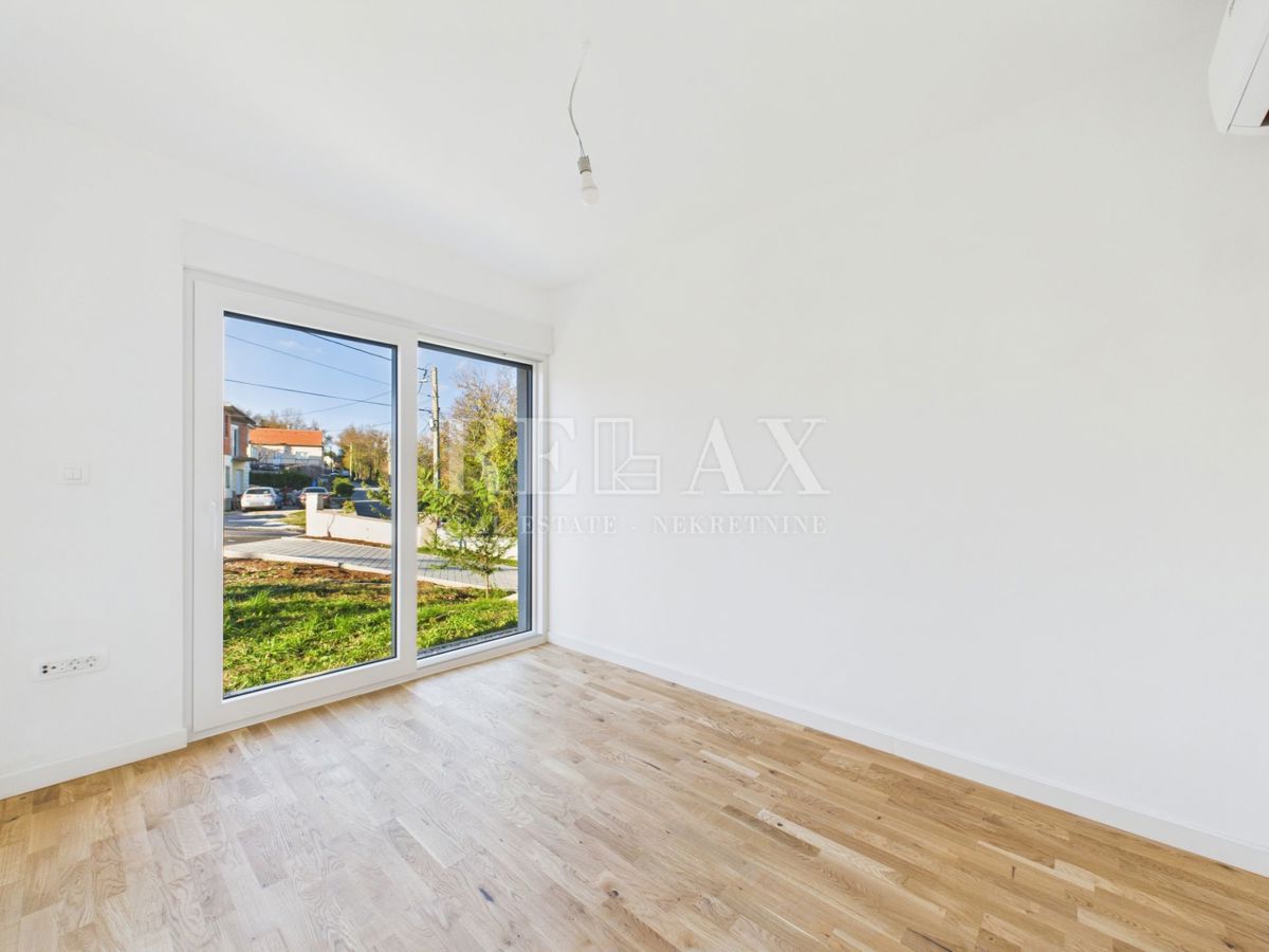 Rijeka, Čavle - appartamento in una nuova costruzione