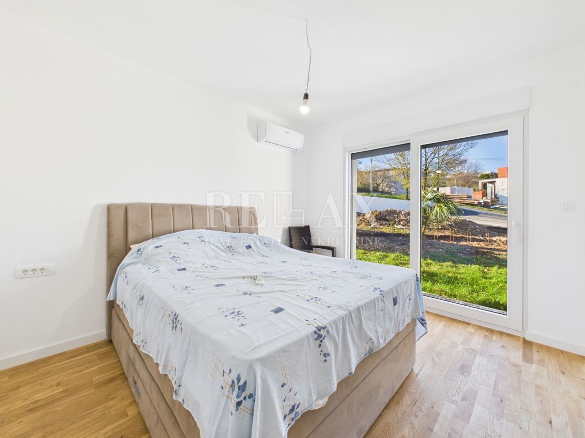 Rijeka, Čavle - appartamento in una nuova costruzione