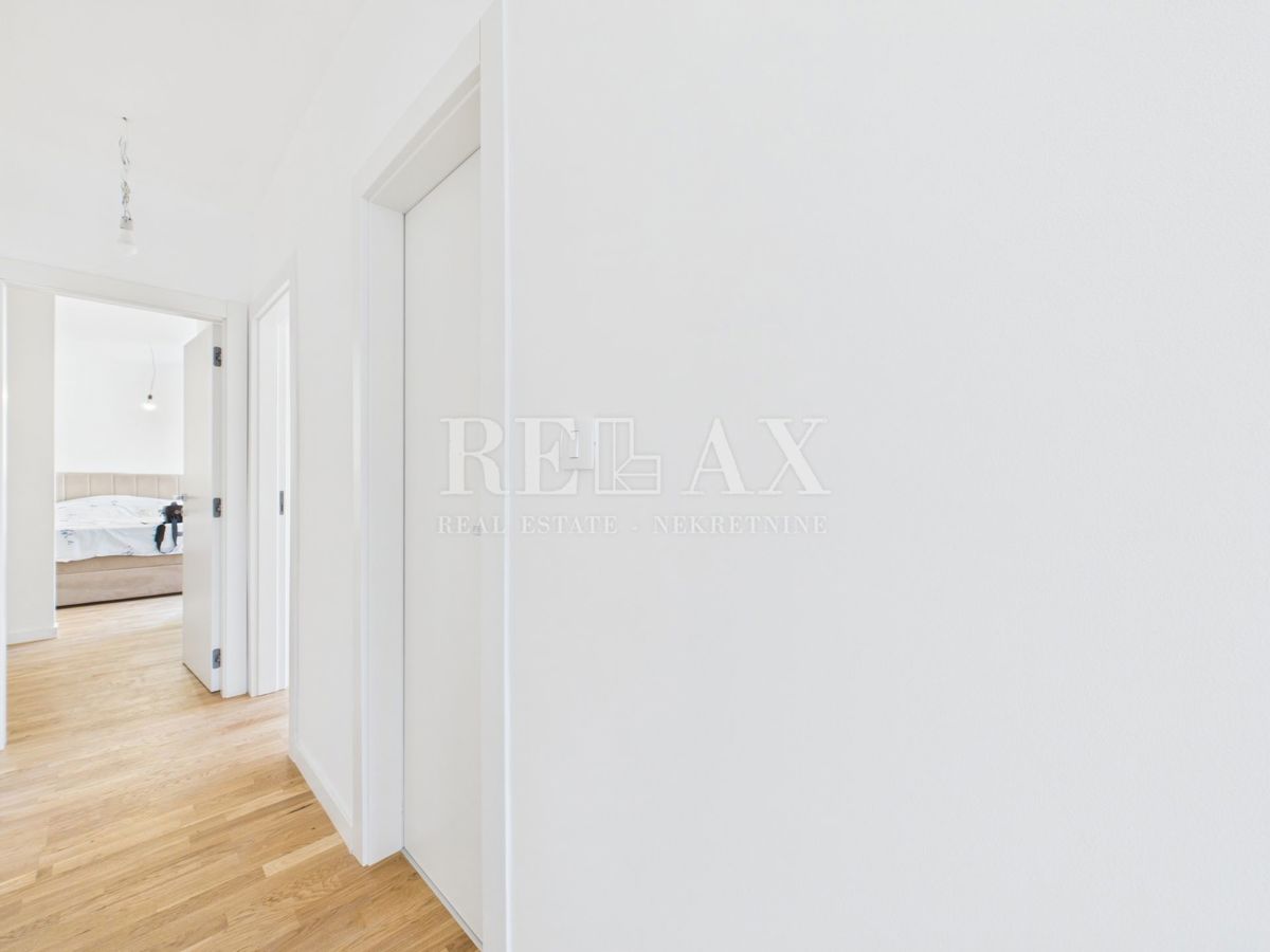 Rijeka, Čavle - appartamento in una nuova costruzione