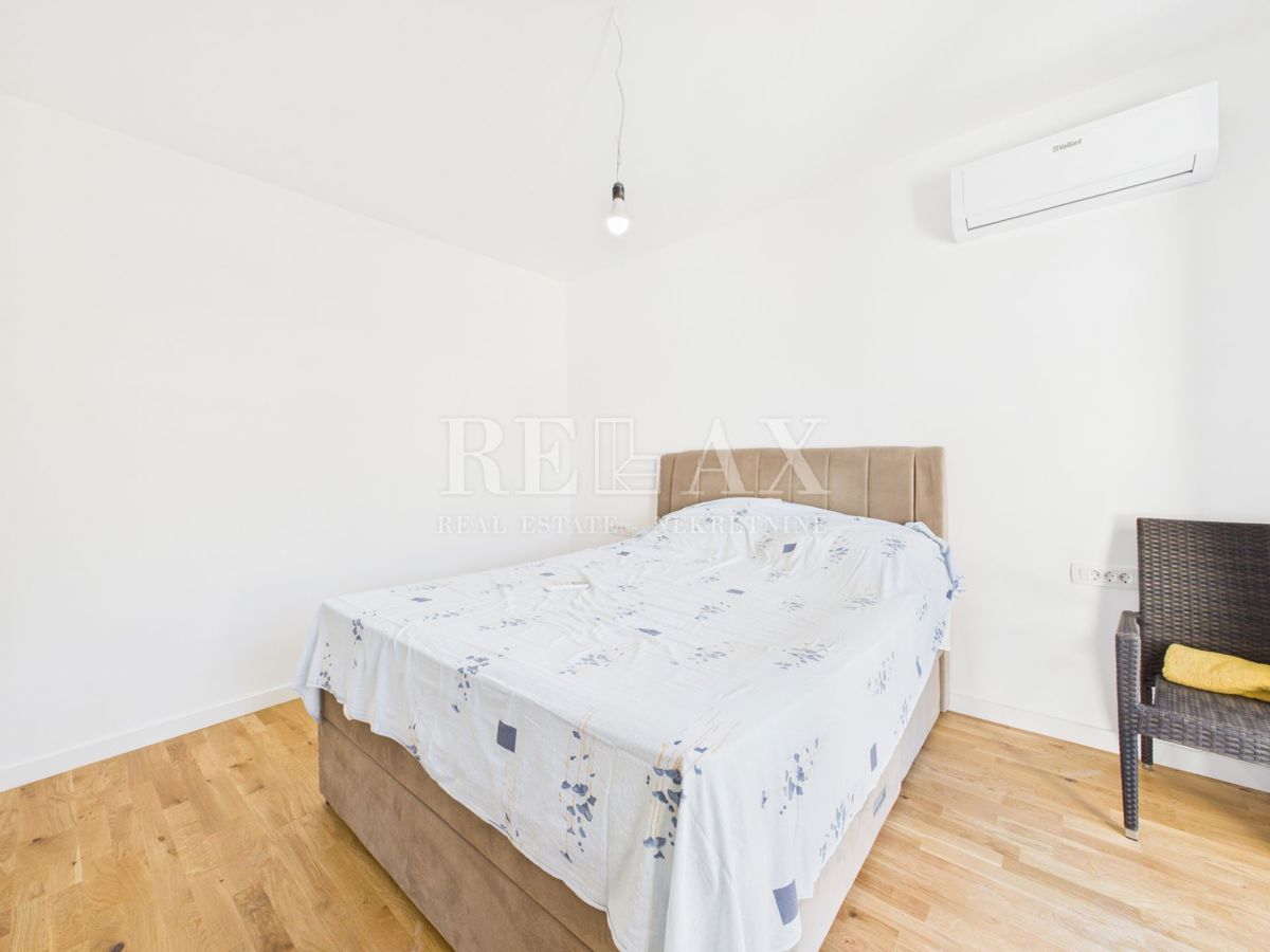 Rijeka, Čavle - appartamento in una nuova costruzione