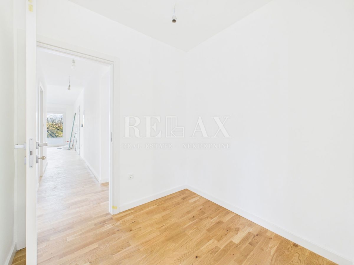 Rijeka, Čavle - appartamento in una nuova costruzione