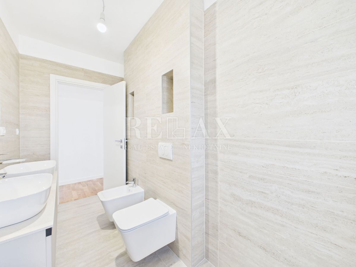 Rijeka, Čavle - appartamento in una nuova costruzione