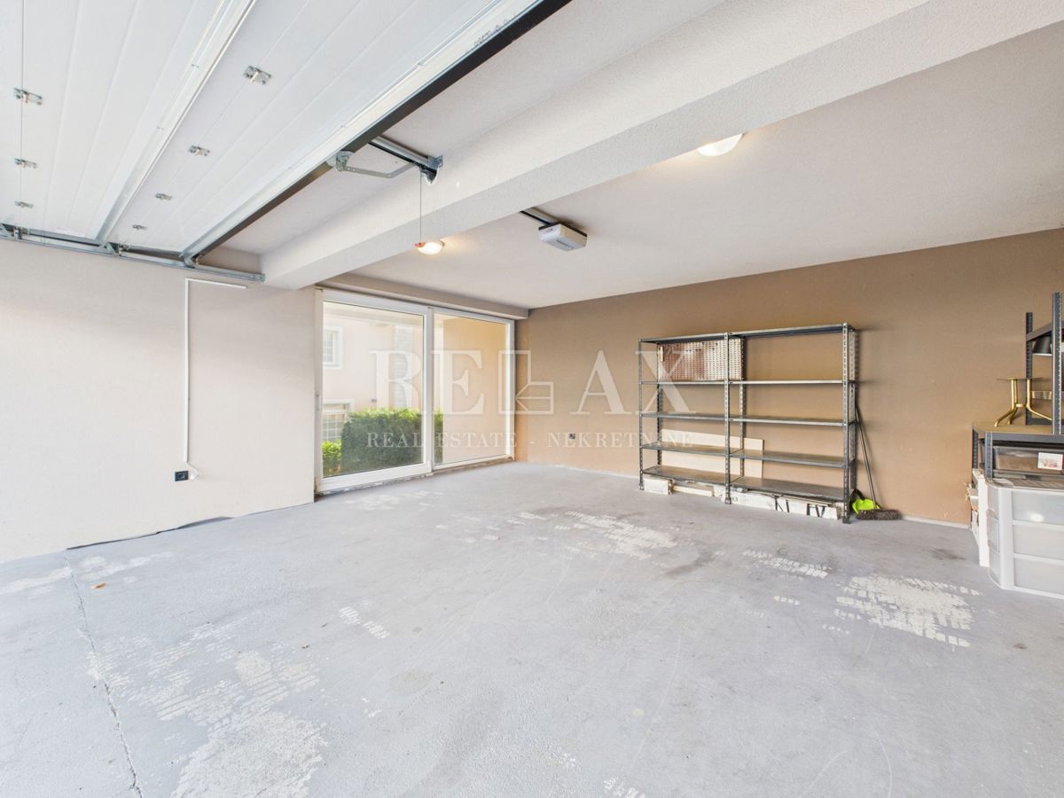 Rijeka, Drenova - appartamento di lusso con vista mare