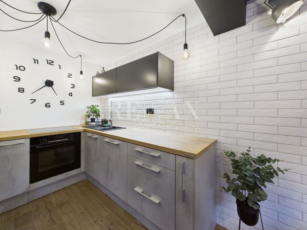 Rijeka, Drenova - appartamento di lusso con vista mare