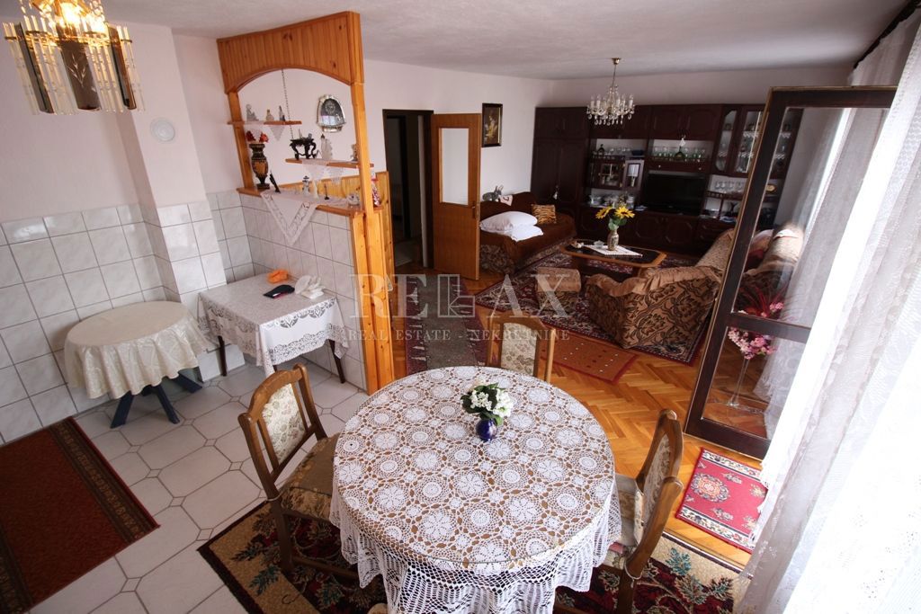 SENJ - Casa di famiglia