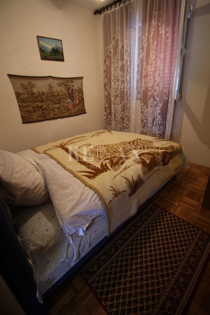 SENJ - Casa di famiglia