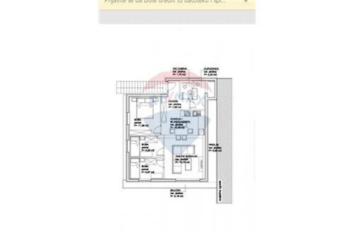 Spalato, casa con due appartamenti e piscina