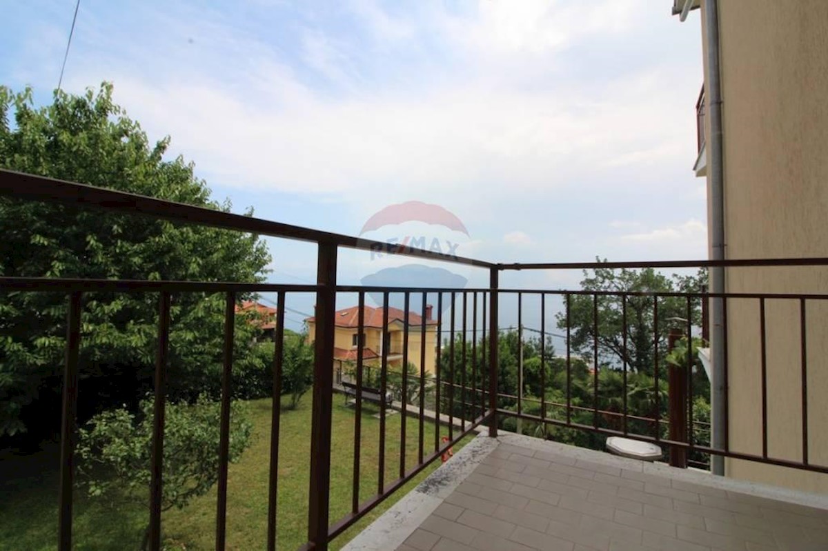 Villa Singola/Casa Vacanza Ičići, Opatija - Okolica, 459m2