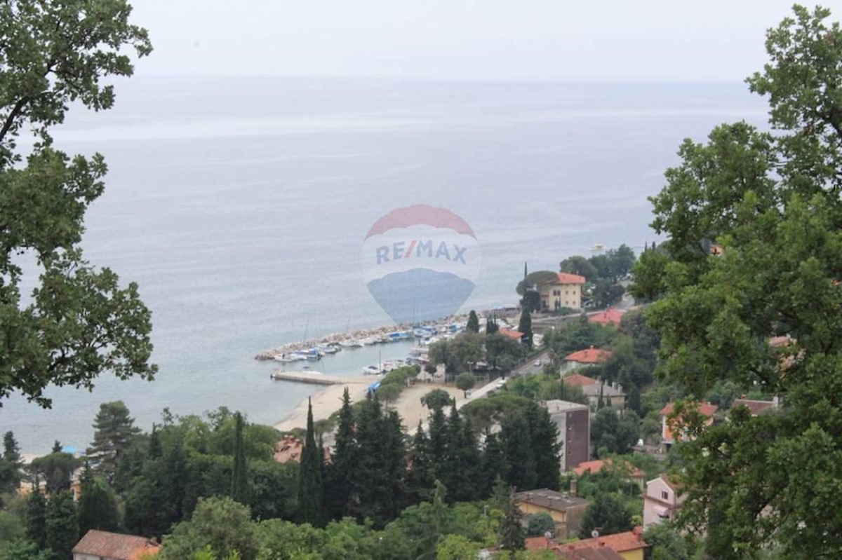 Villa Singola/Casa Vacanza Ičići, Opatija - Okolica, 459m2