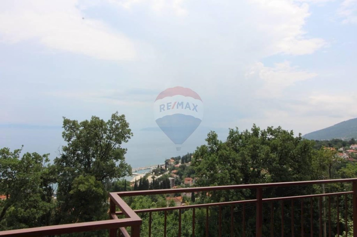 Villa Singola/Casa Vacanza Ičići, Opatija - Okolica, 459m2