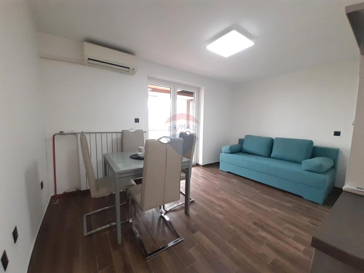 Appartamento Stari Pazin, Pazin, 34m2